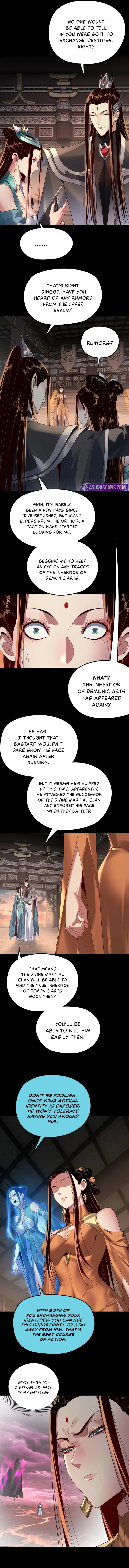 Read I Am the Fated Villain EN Manga Online