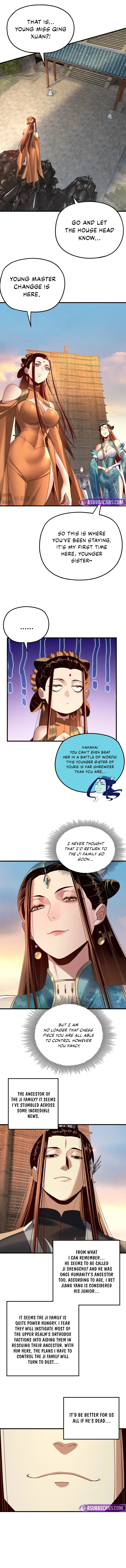 Read I Am the Fated Villain EN Manga Online