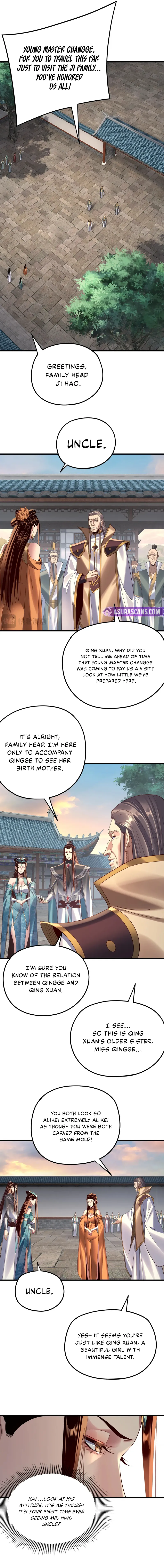 Read I Am the Fated Villain EN Manga Online