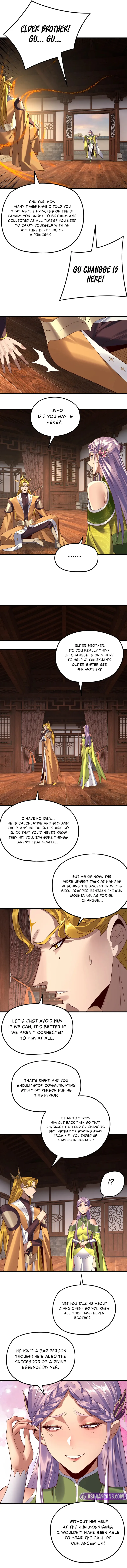 Read I Am the Fated Villain EN Manga Online
