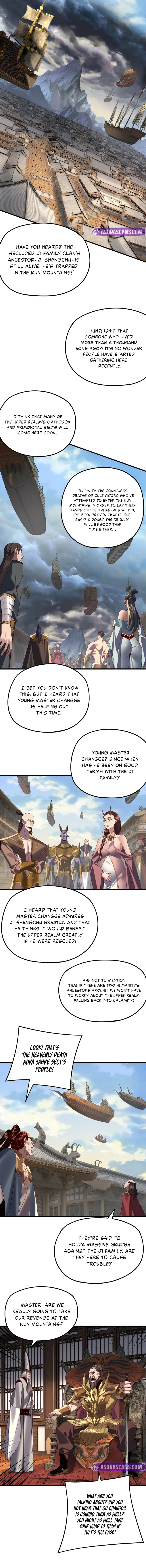 Read I Am the Fated Villain EN Manga Online