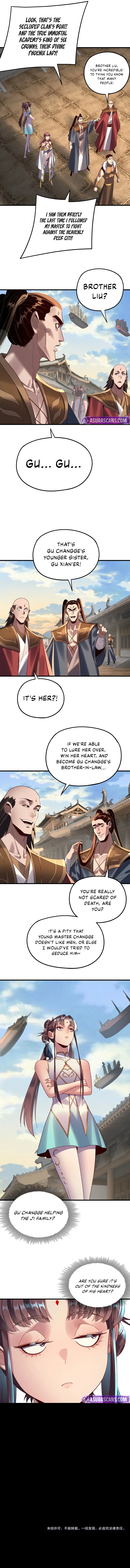 Read I Am the Fated Villain EN Manga Online
