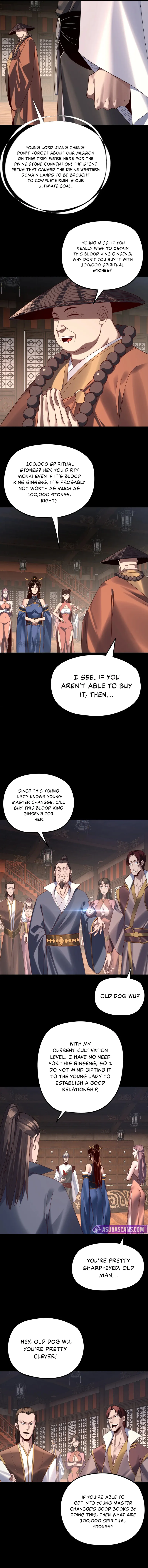 Read I Am the Fated Villain EN Manga Online