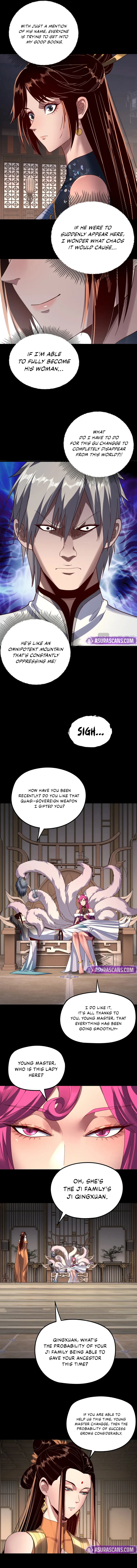 Read I Am the Fated Villain EN Manga Online