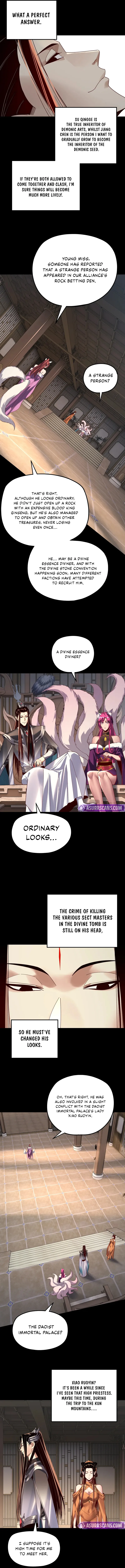 Read I Am the Fated Villain EN Manga Online