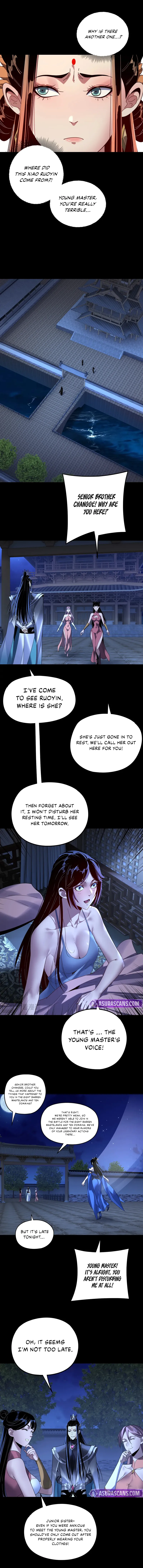 Read I Am the Fated Villain EN Manga Online