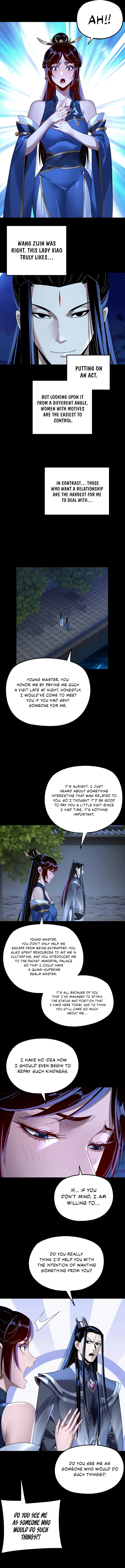 Read I Am the Fated Villain EN Manga Online