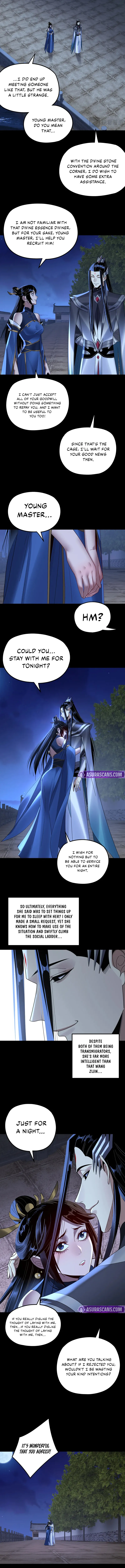 Read I Am the Fated Villain EN Manga Online