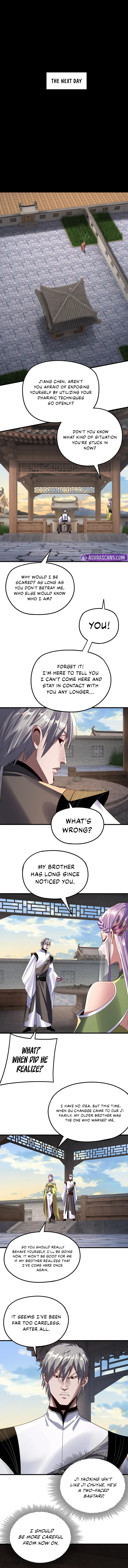 Read I Am the Fated Villain EN Manga Online