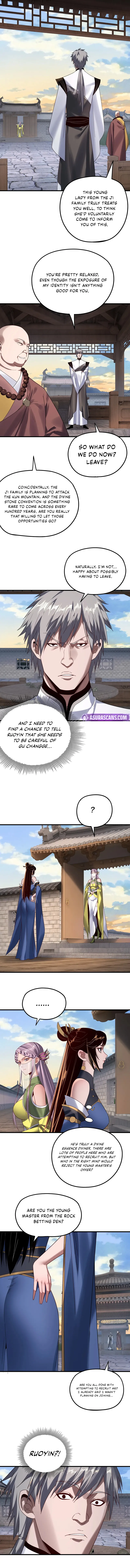 Read I Am the Fated Villain EN Manga Online