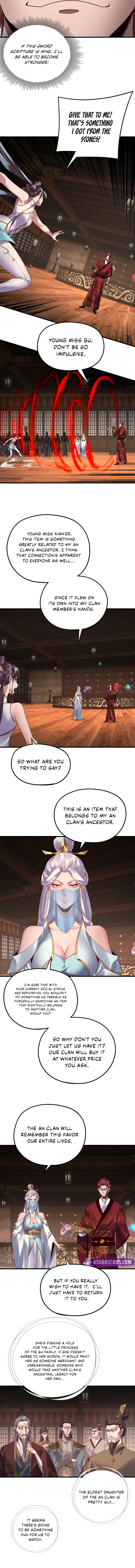 Read I Am the Fated Villain EN Manga Online