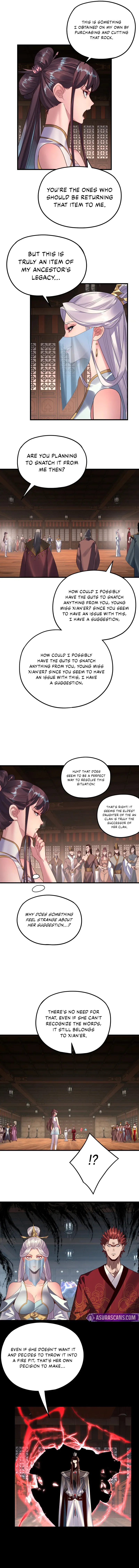Read I Am the Fated Villain EN Manga Online