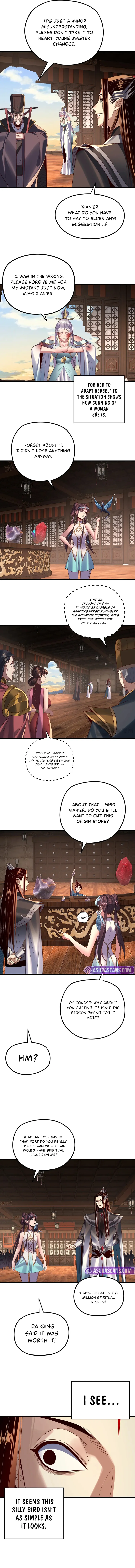 Read I Am the Fated Villain EN Manga Online