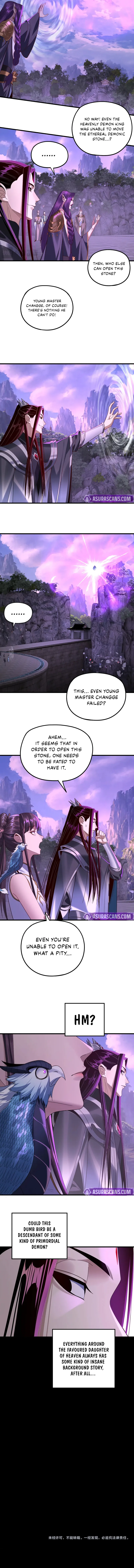 Read I Am the Fated Villain EN Manga Online