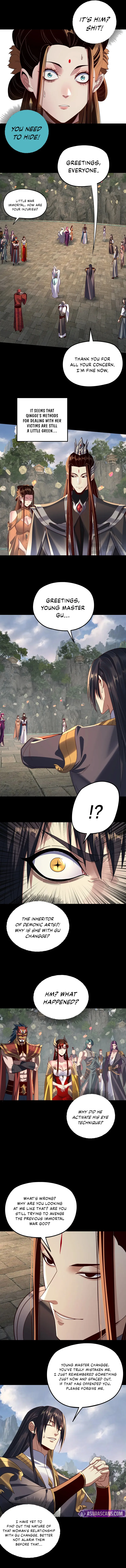 Read I Am the Fated Villain EN Manga Online