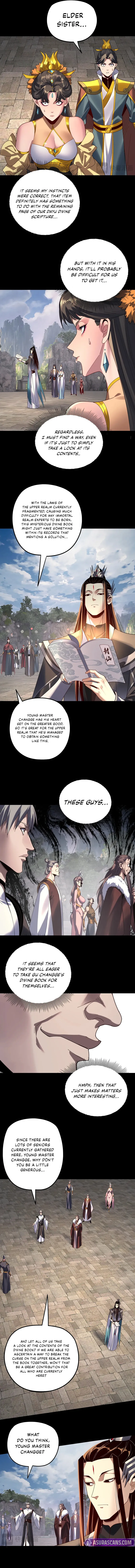 Read I Am the Fated Villain EN Manga Online