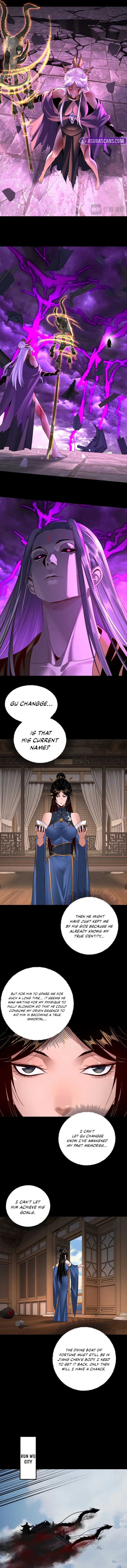 Read I Am the Fated Villain EN Manga Online