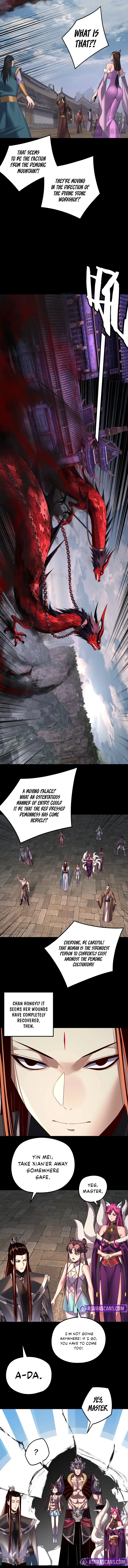 Read I Am the Fated Villain EN Manga Online