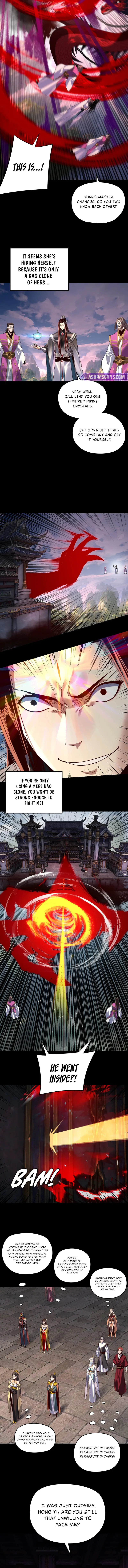 Read I Am the Fated Villain EN Manga Online