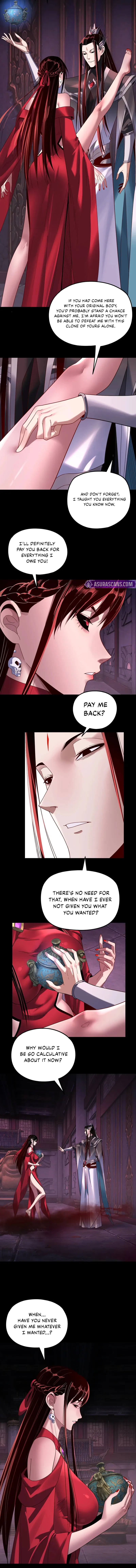 Read I Am the Fated Villain EN Manga Online