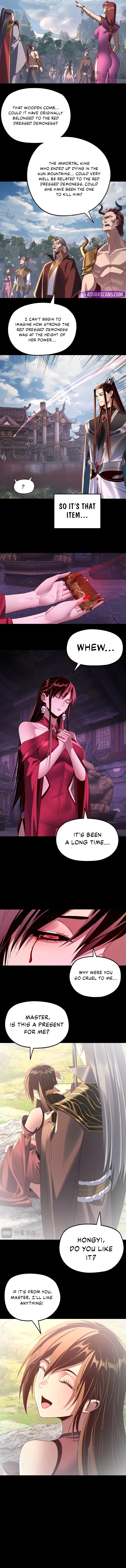Read I Am the Fated Villain EN Manga Online