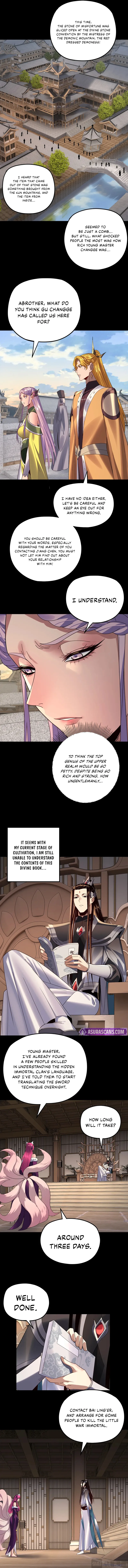 Read I Am the Fated Villain EN Manga Online