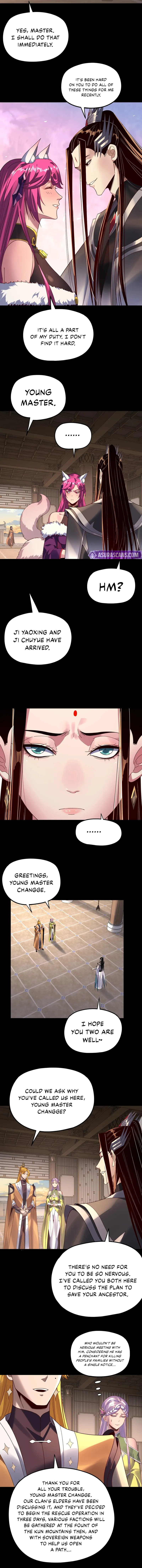 Read I Am the Fated Villain EN Manga Online
