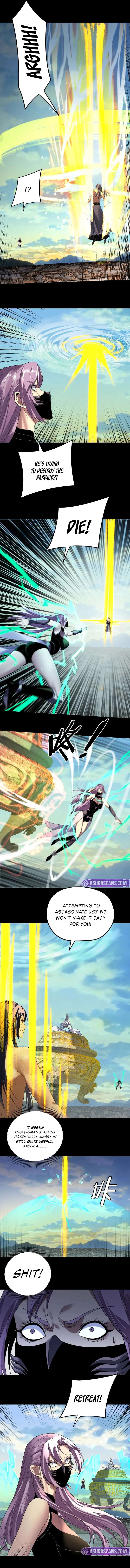 Read I Am the Fated Villain EN Manga Online