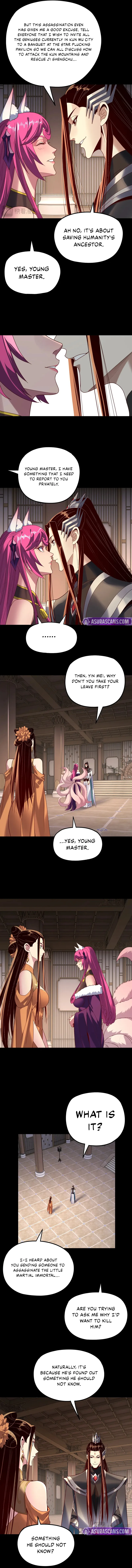 Read I Am the Fated Villain EN Manga Online