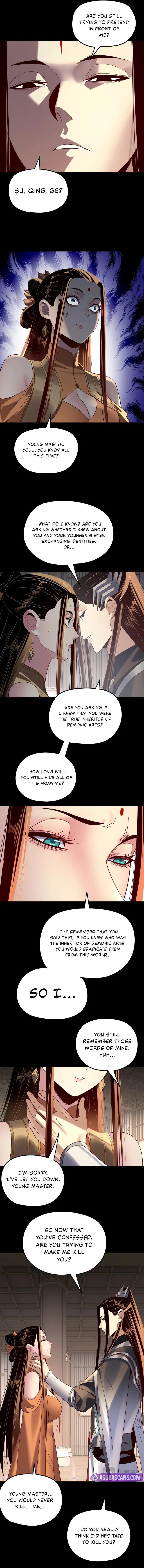 Read I Am the Fated Villain EN Manga Online