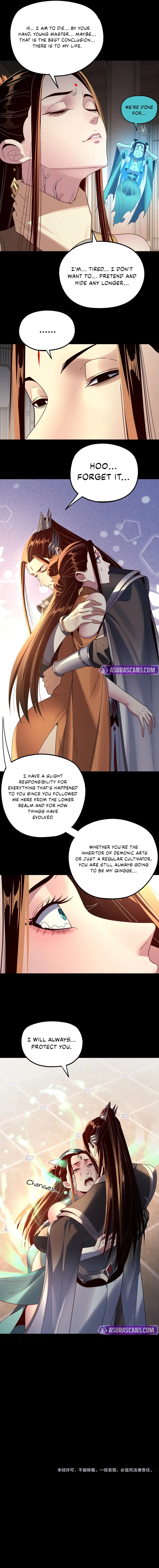 Read I Am the Fated Villain EN Manga Online