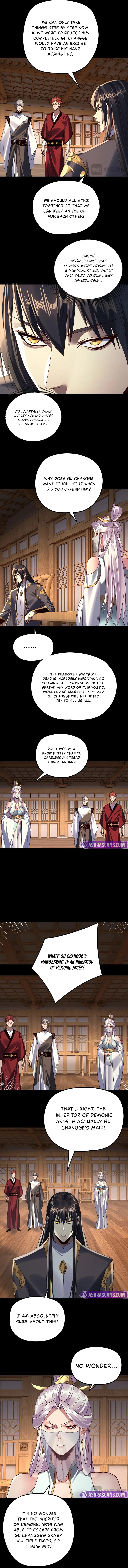 Read I Am the Fated Villain EN Manga Online