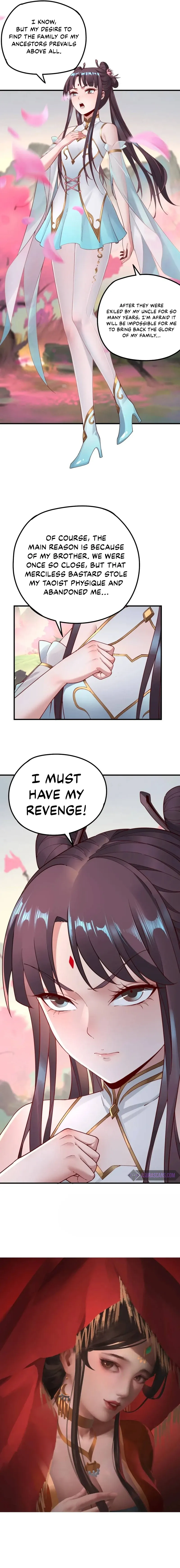 Read I Am the Fated Villain EN Manga Online
