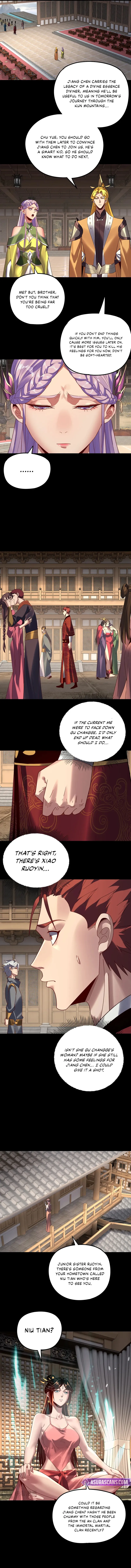 Read I Am the Fated Villain EN Manga Online