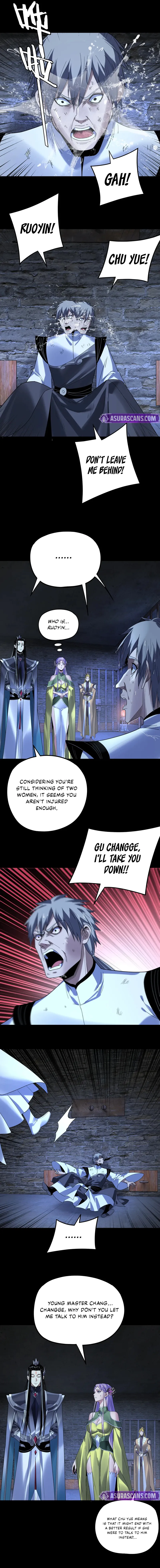 Read I Am the Fated Villain EN Manga Online