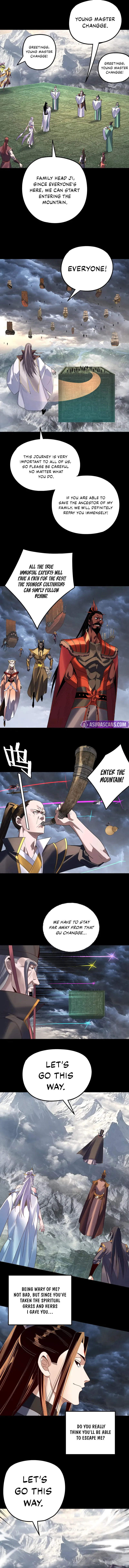 Read I Am the Fated Villain EN Manga Online