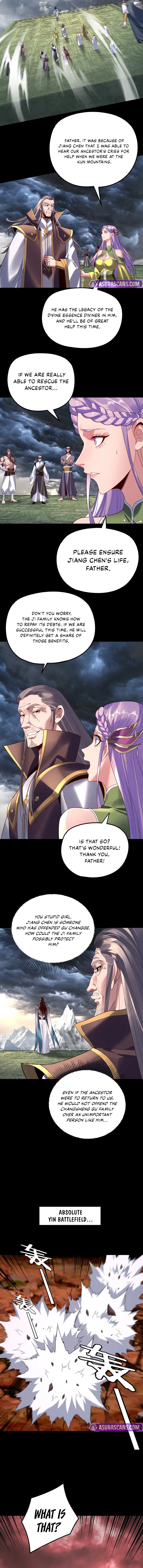 Read I Am the Fated Villain EN Manga Online