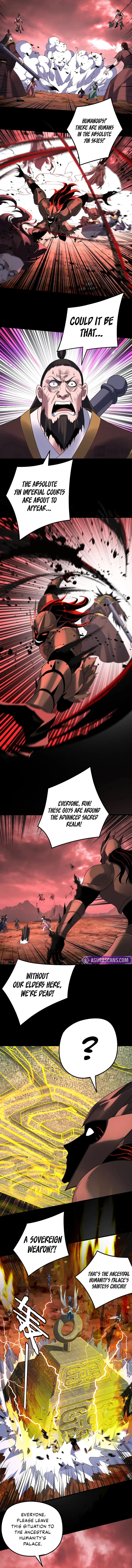 Read I Am the Fated Villain EN Manga Online