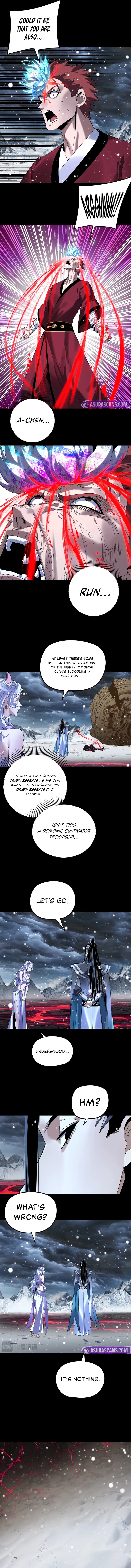 Read I Am the Fated Villain EN Manga Online