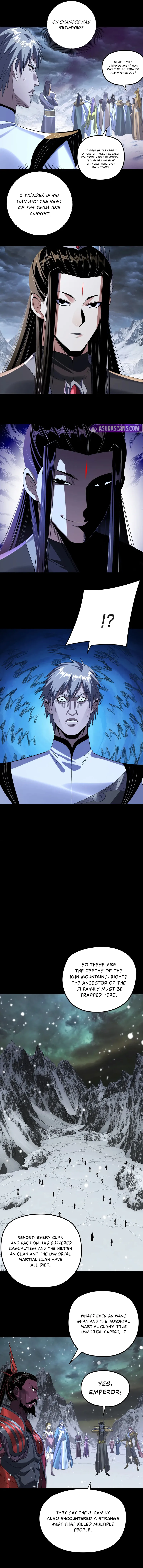 Read I Am the Fated Villain EN Manga Online