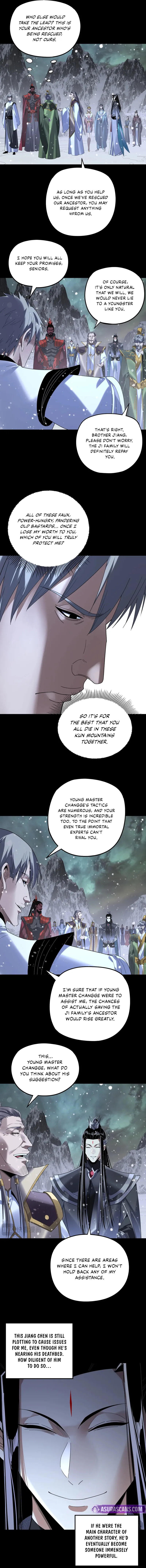 Read I Am the Fated Villain EN Manga Online
