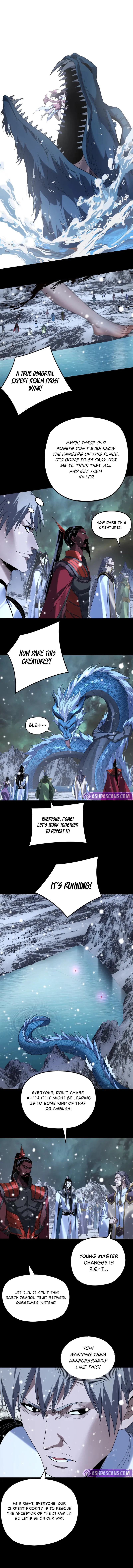 Read I Am the Fated Villain EN Manga Online