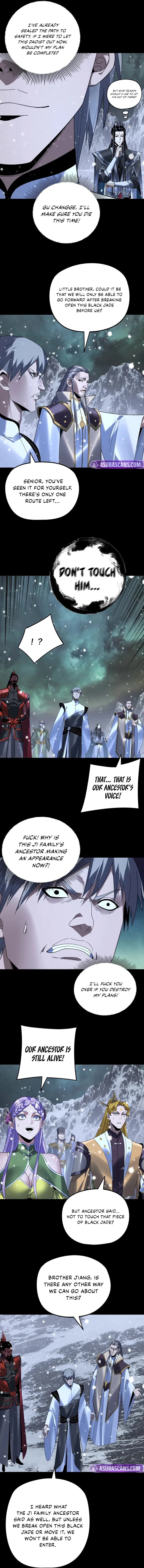 Read I Am the Fated Villain EN Manga Online