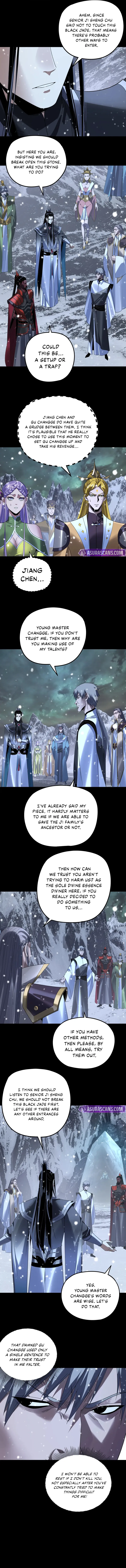 Read I Am the Fated Villain EN Manga Online