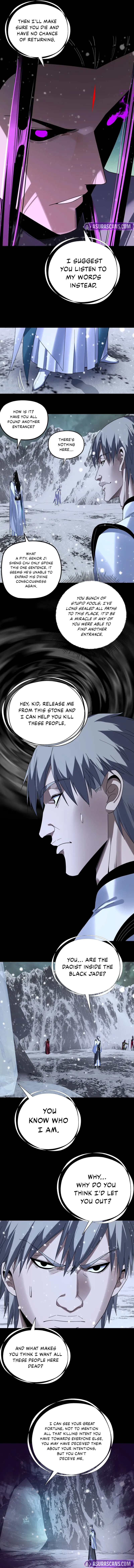 Read I Am the Fated Villain EN Manga Online