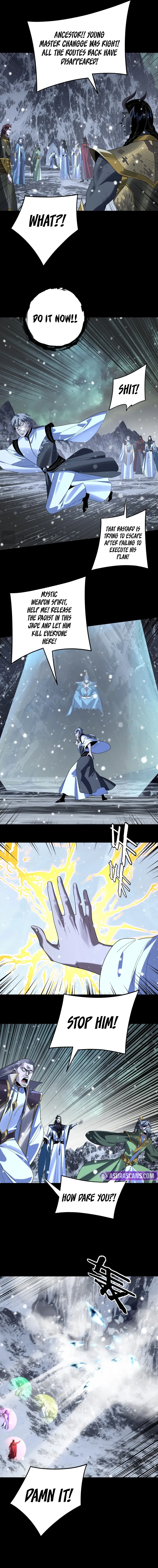 Read I Am the Fated Villain EN Manga Online