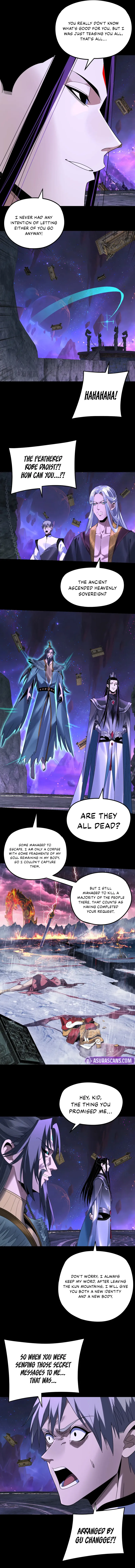 Read I Am the Fated Villain EN Manga Online