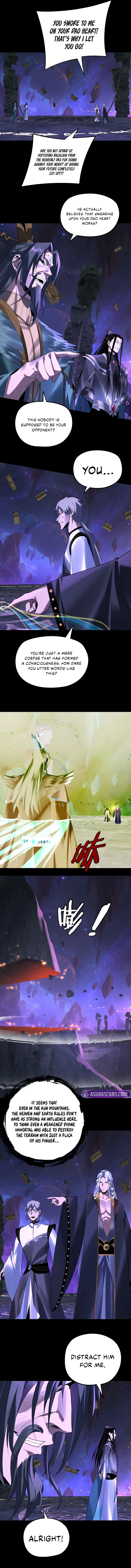 Read I Am the Fated Villain EN Manga Online