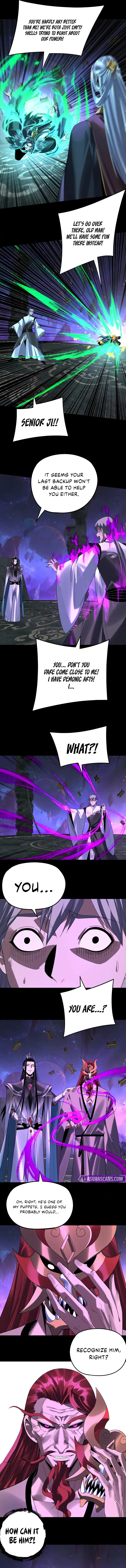 Read I Am the Fated Villain EN Manga Online