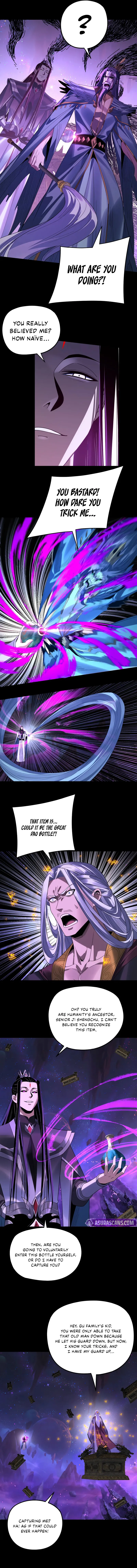 Read I Am the Fated Villain EN Manga Online